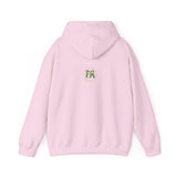 Rhyan's Note Unisex Heavy Blend™ Hooded Sweatshirt