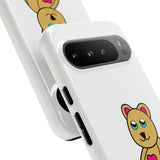 Peri Bear Tough Cases