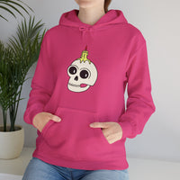 Frank the Headlight Unisex Heavy Blend™ Hooded Sweatshirt