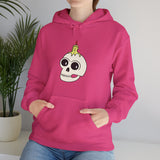 Frank the Headlight Unisex Heavy Blend™ Hooded Sweatshirt