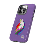 Lily the Unicorn Tough Cases