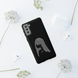 Graphite Lucy Tough Cases