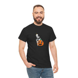 Frank and Penelope Unisex Heavy Cotton Tee