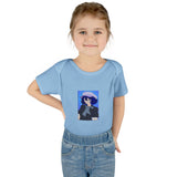 Becca's Lucy Infant Baby Rib Bodysuit