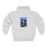 Becca's Lucy Unisex Heavy Blend™ Full Zip Hooded Sweatshirt