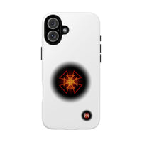 Orange Star Tough Cases