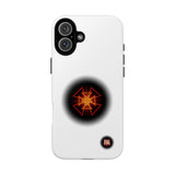 Orange Star Tough Cases