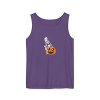 Frank and Penelope Unisex Garment-Dyed Tank Top
