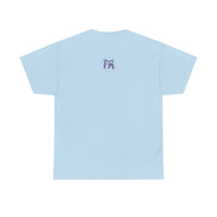 Emblem Unisex Heavy Cotton Tee