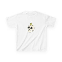 Frank the Headlight Kids Heavy Cotton™ Tee