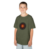 Orange Star Kids Heavy Cotton™ Tee