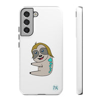 Sandy the Sloth Tough Cases