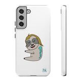 Sandy the Sloth Tough Cases