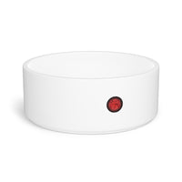 Heartmail Pet Bowl