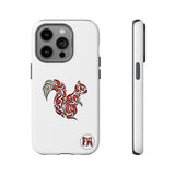 Squirrel Tough Cases