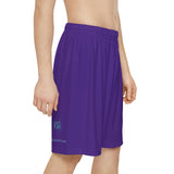Peri Bear Men’s Sports Shorts