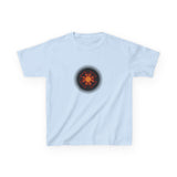 Orange Star Kids Heavy Cotton™ Tee