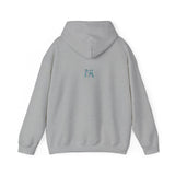 Sandy the Sloth Unisex Heavy Blend™ Hooded Sweatshirt