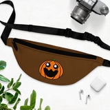 Penelope the Pumpkin Fanny Pack