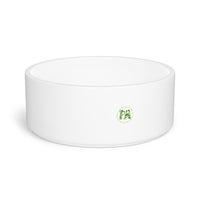 Clover Pet Bowl