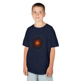 Orange Star Kids Heavy Cotton™ Tee