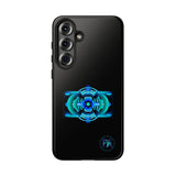 Classic Blue Tough Cases