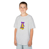 Shell Bell Kids Heavy Cotton™ Tee