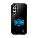Classic Blue Tough Cases