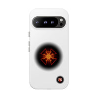 Orange Star Tough Cases