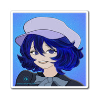 Becca's Lucy Magnets