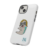 Sandy the Sloth Tough Cases