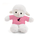 Lucy Love Stuffed Animals with Tee