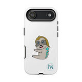 Sandy the Sloth Tough Cases