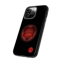 Heartmail Tough Cases