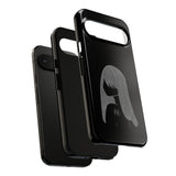 Graphite Lucy Tough Cases
