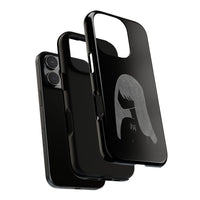 Graphite Lucy Tough Cases