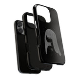 Graphite Lucy Tough Cases