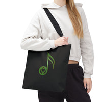 Rhyan's Note Tote Bag