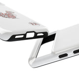 Squirrel Tough Cases