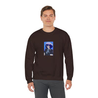 Becca's Lucy Unisex Heavy Blend™ Crewneck Sweatshirt