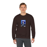 Becca's Lucy Unisex Heavy Blend™ Crewneck Sweatshirt