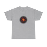 Orange Star Unisex Heavy Cotton Tee