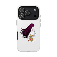 Lucy Love Tough Cases