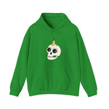 Frank the Headlight Unisex Heavy Blend™ Hooded Sweatshirt