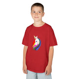 Lily the Unicorn Kids Heavy Cotton™ Tee