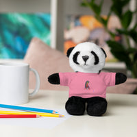 4th of July Lucy  Stuffed Animals with Tee