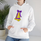 Shell Bell Unisex Heavy Blend™ Hooded Sweatshirt