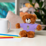Sandy the Sloth Stuffed Animals with Tee