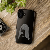 Graphite Lucy Tough Cases