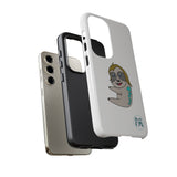 Sandy the Sloth Tough Cases